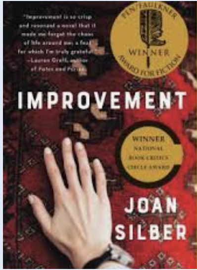 FSS Book Club!