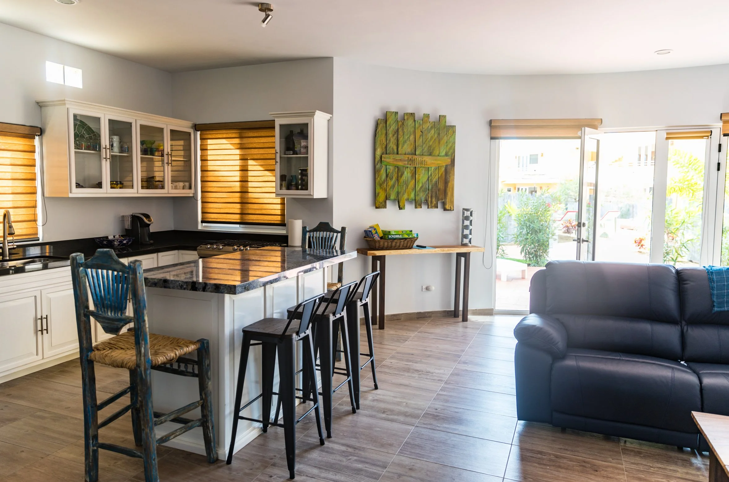 Cerritos Surf Villas, Cerritos Beach Resort Vacation Rentals, Baja Mexico