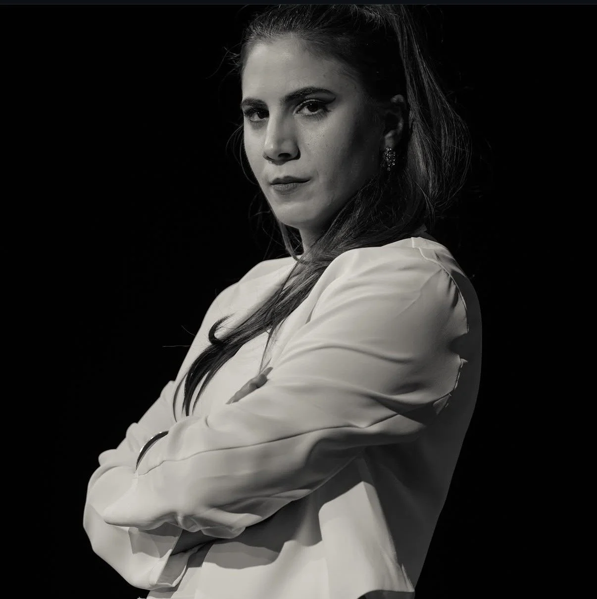 Trojan Women, 
LPAC, NYC