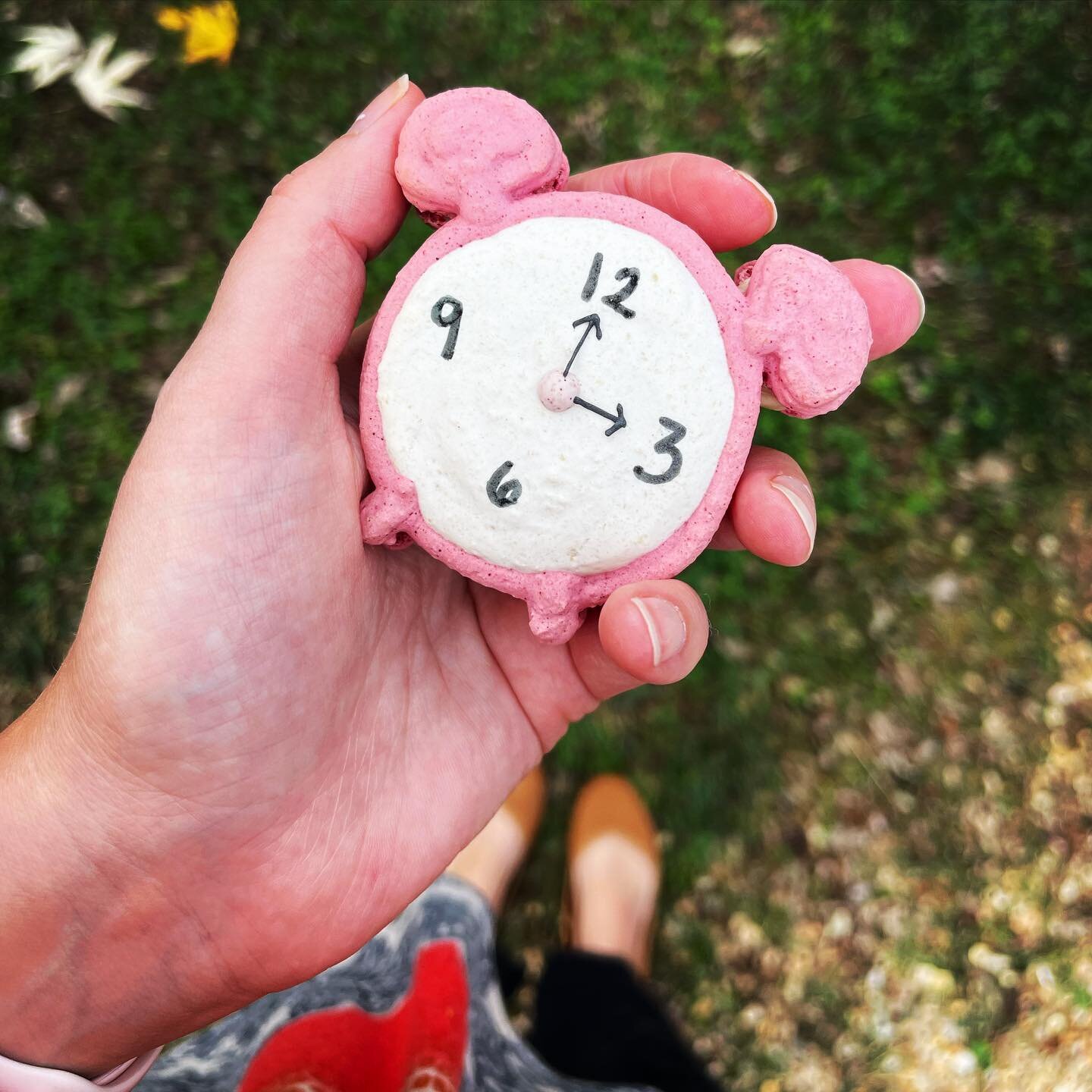 Ending Daylight Savings Time on Sunday should always be followed by a National Holiday on Monday ⏰ #avlmom #avlmoms #whattimeisit #whatdayisit #whereami