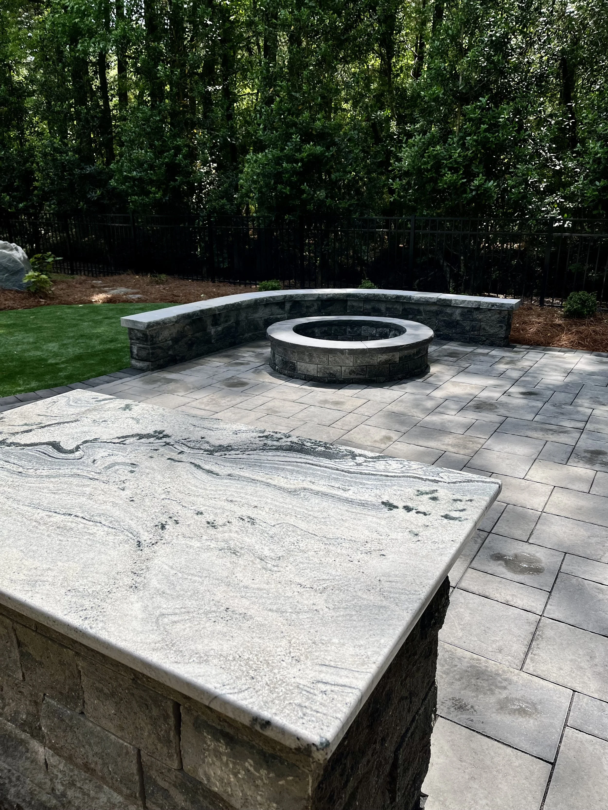 Wood Burning Firepits 