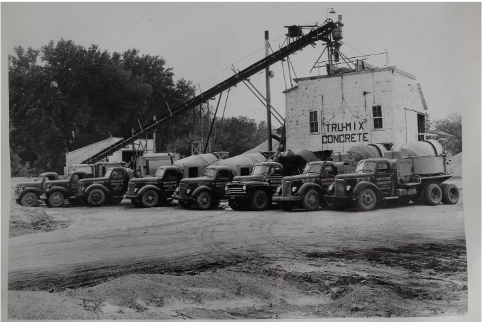North Star Concrete