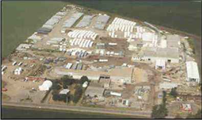 1980 Winnebago Pipe Plant