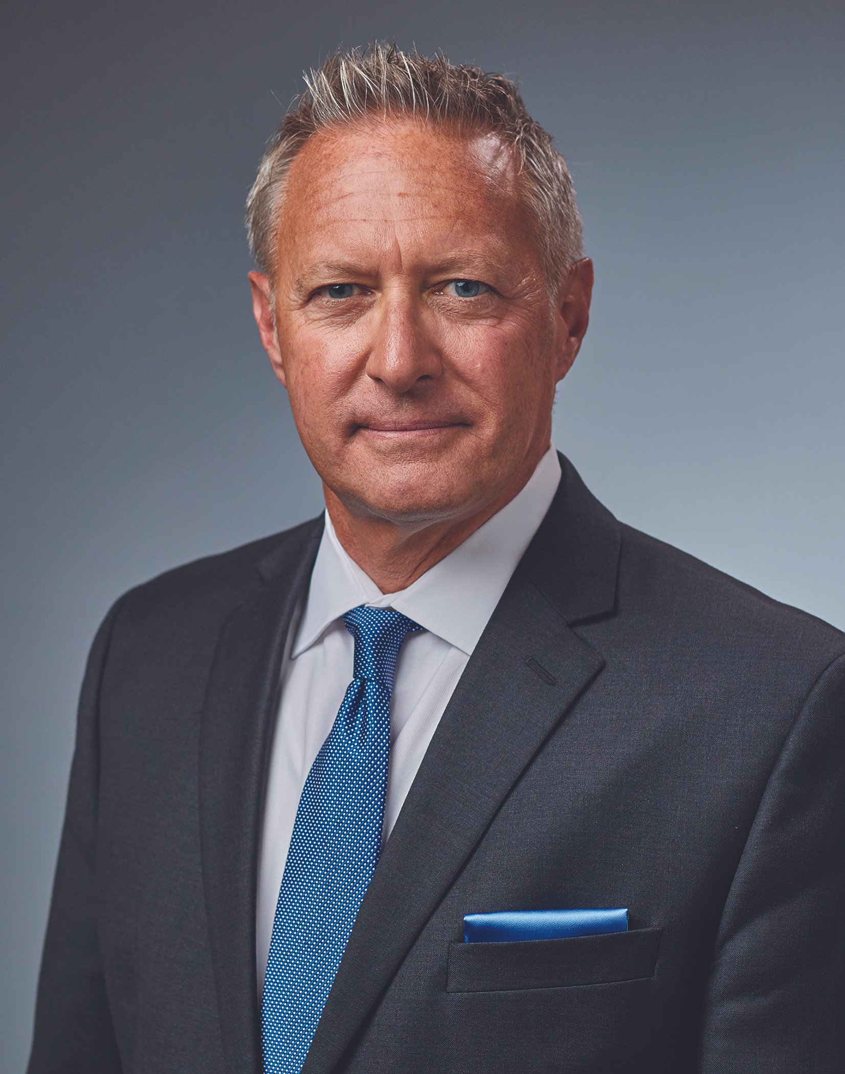 Condux International Announces New CEO