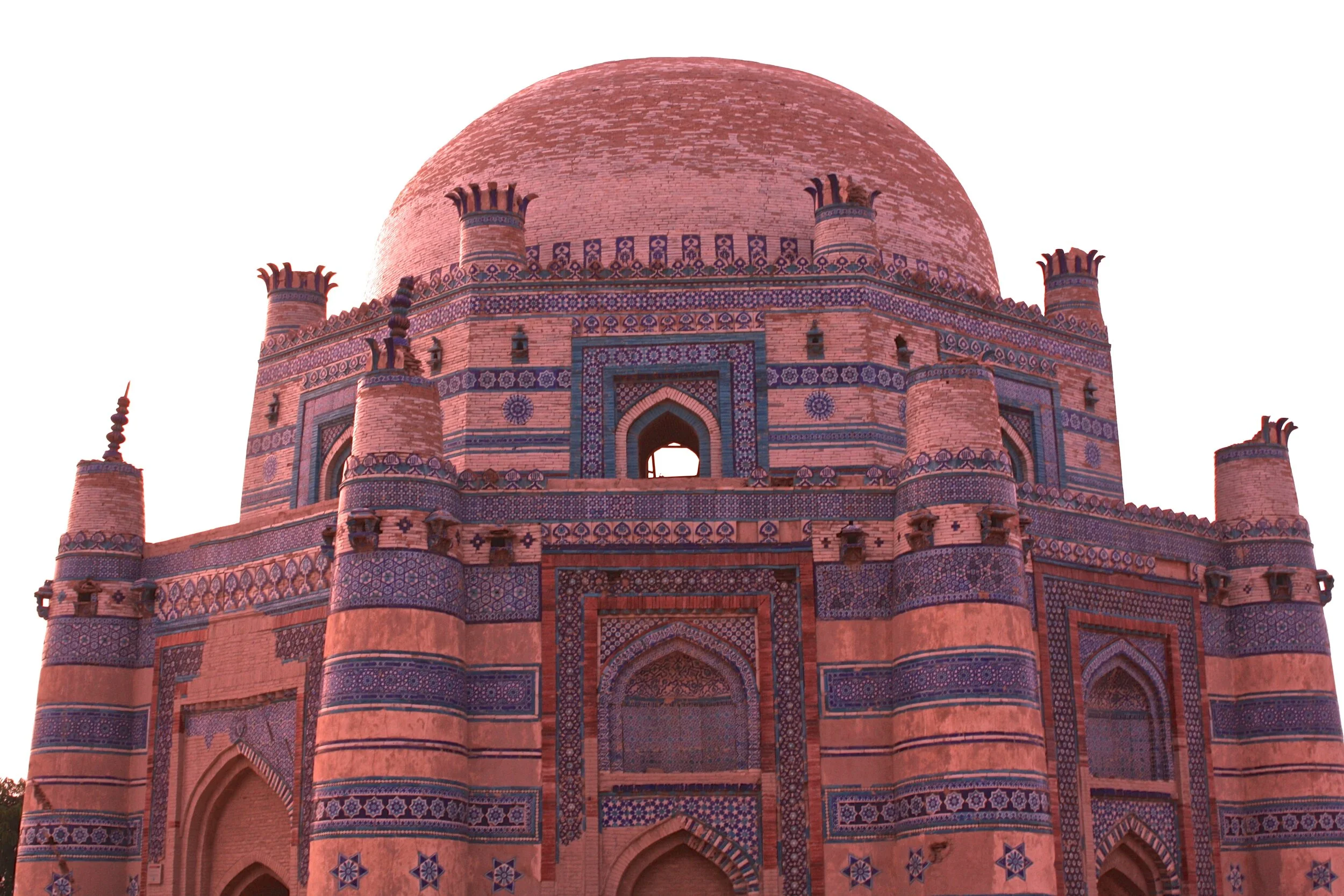 Southern Punjab, Pakistan (Mehreen Farooq)