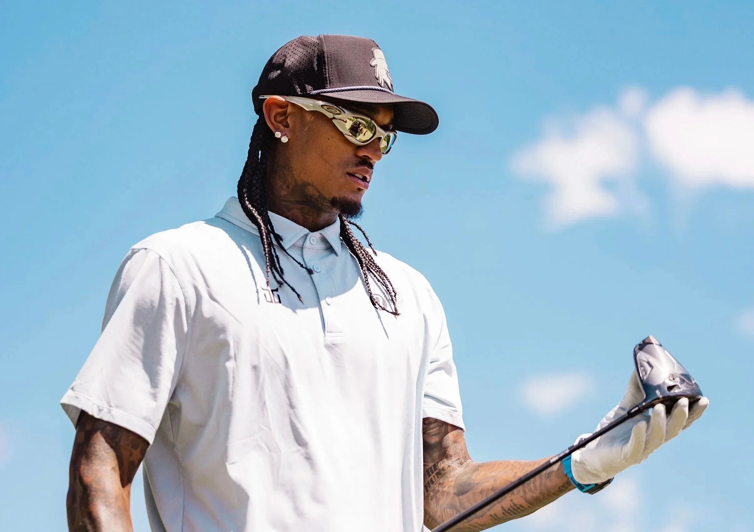 Jordan Clarkson Charity Golf Invitational