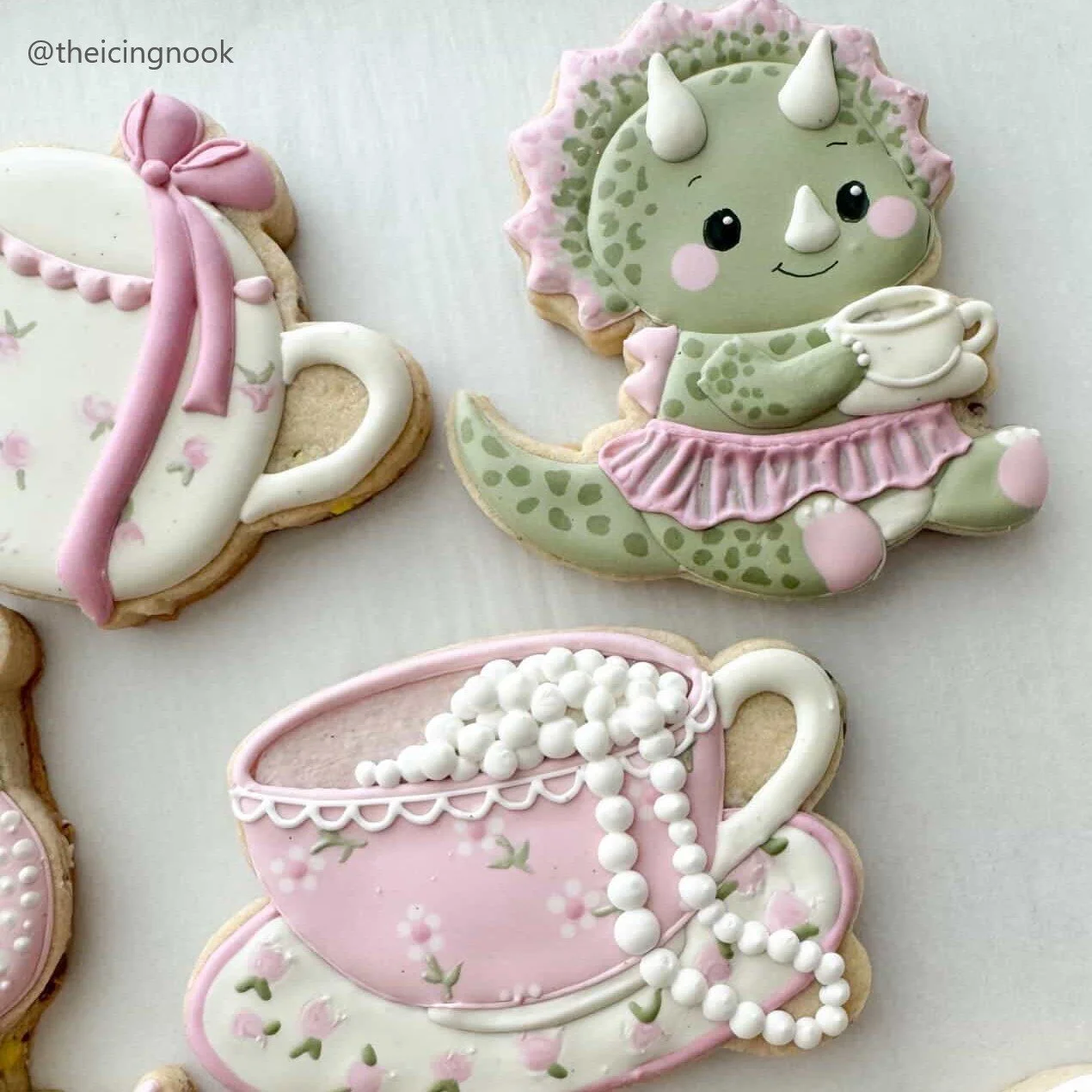 Dinosaur Tea Party, tea stegasaurus.jpg