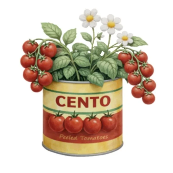 Tomato Can 3.5" STL File