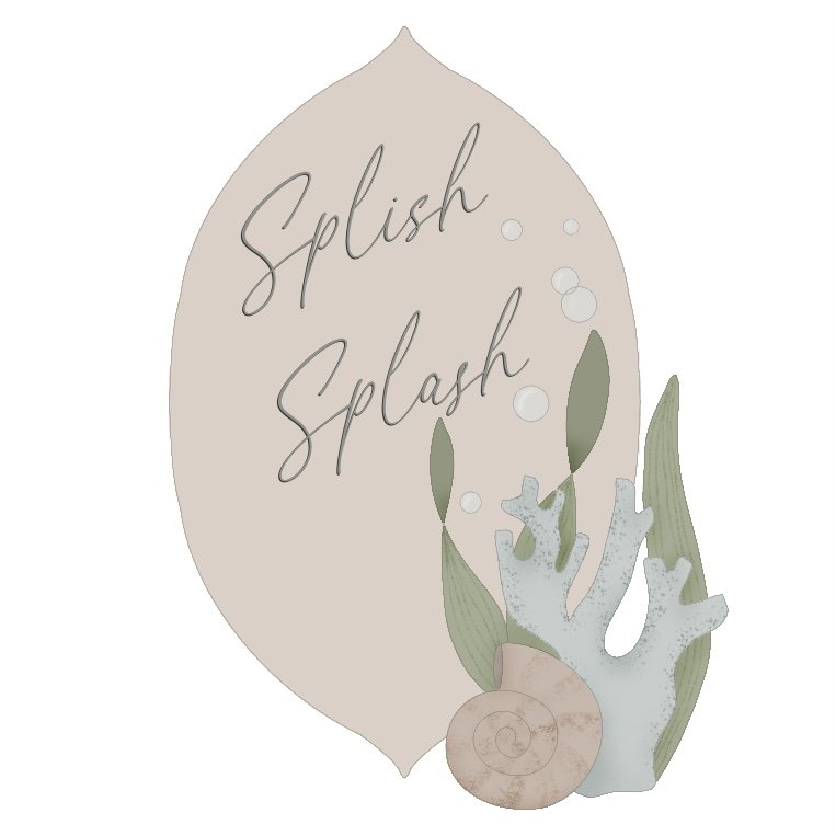 Kelp Plaque 4" STL File