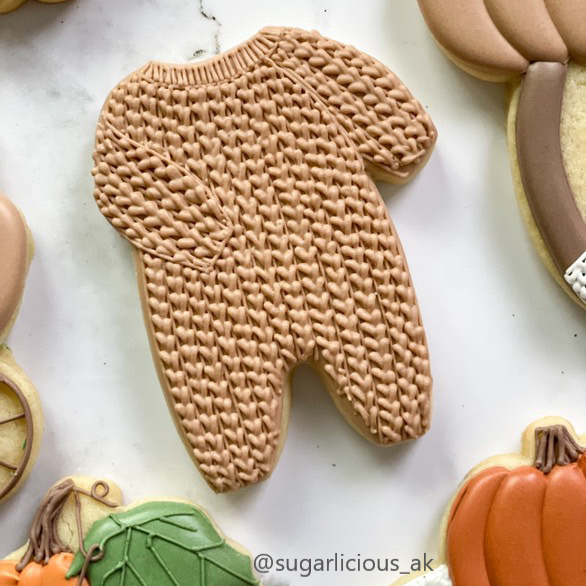 Little Pumpkin Set, knit onesie.png