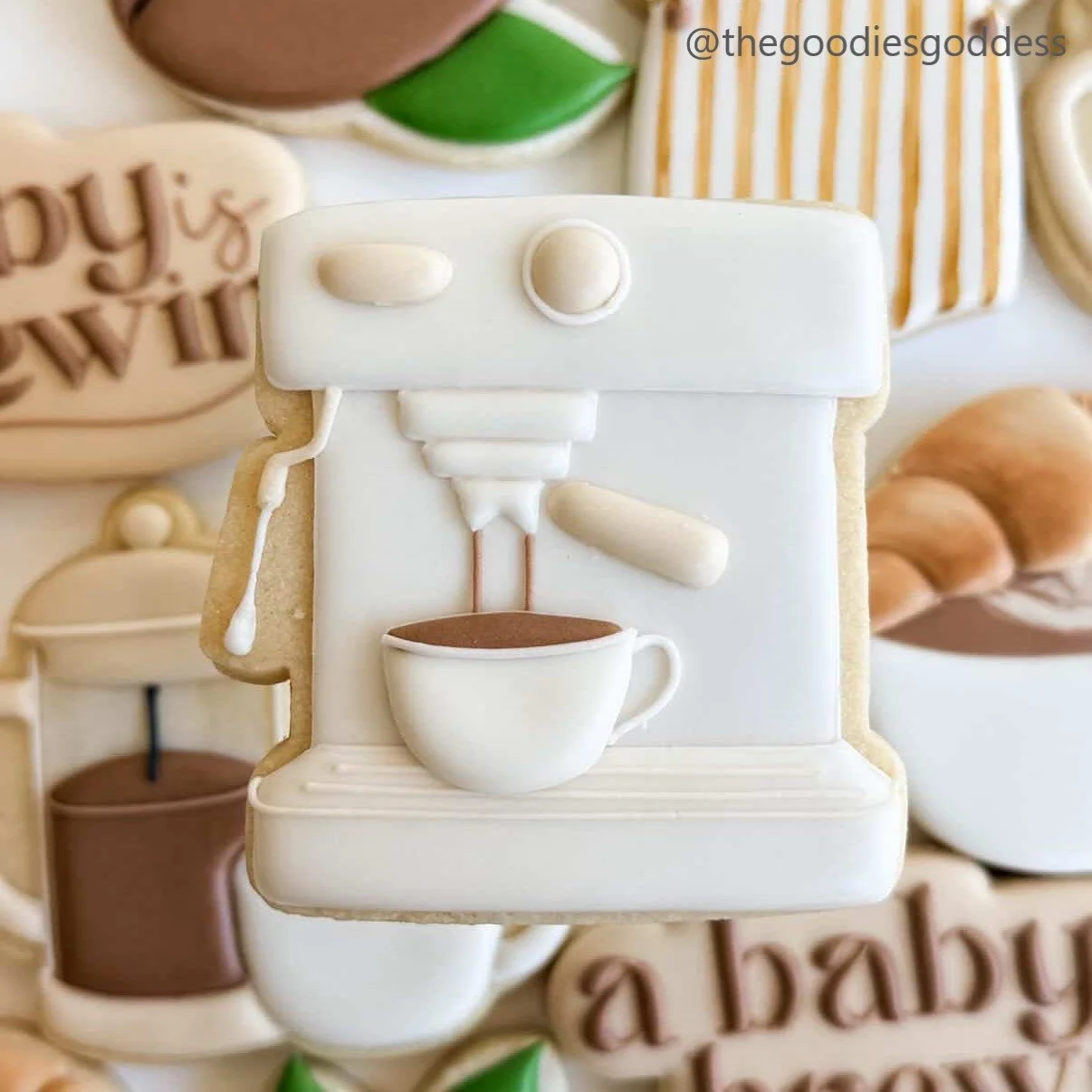 Espresso Baby Set, espresso machine.jpg