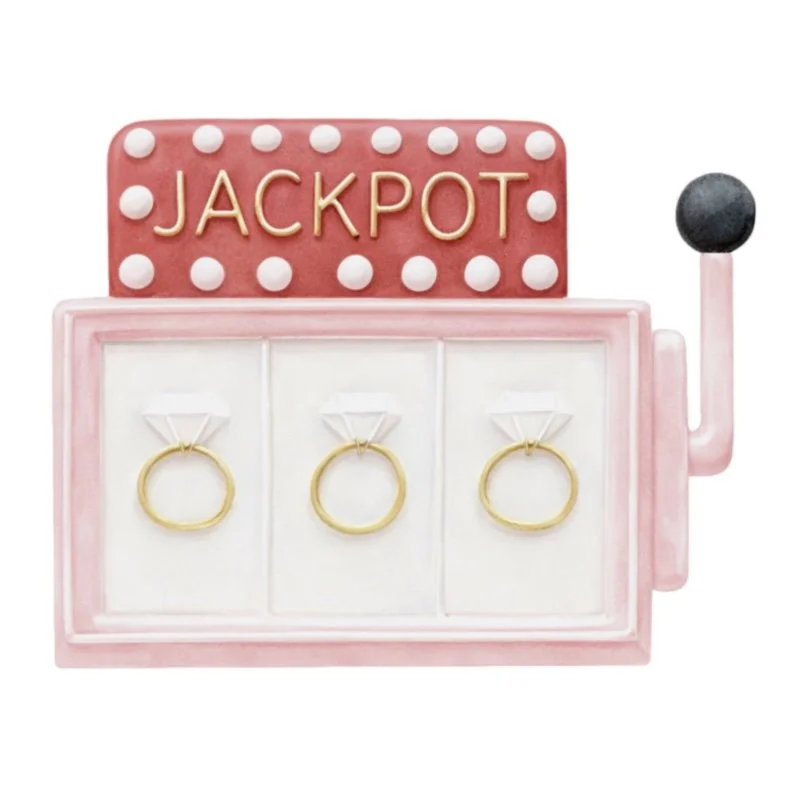 Slot Machine 3.75" STL File