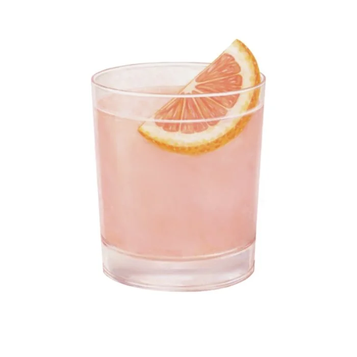 Spritz Tumbler 3.5" STL File