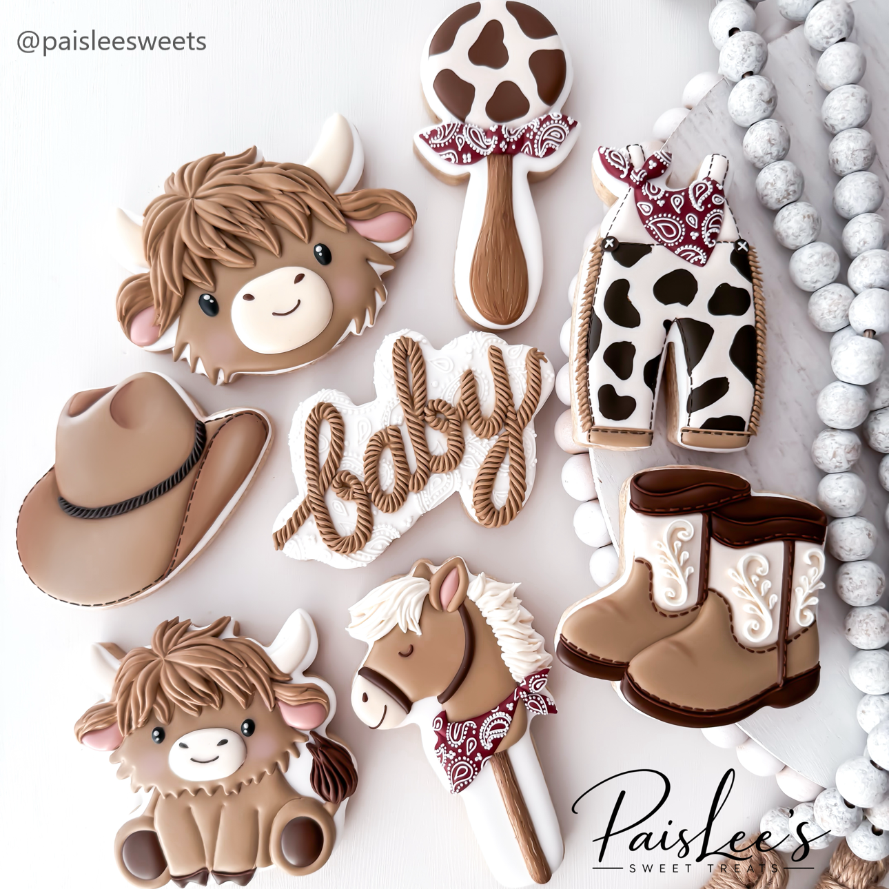Baby Cowboy Set, highland cow, highland cow set, baby cowboy boots, baby cowboy hat, cowboy overalls, cowboy rattle, cowboy toy, rope baby plaque.png
