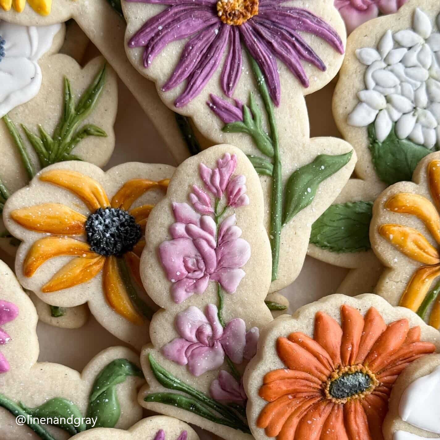 Stemmed Florals Set 3, stemmed aster, stemmed black eyed susan, stemmed stock, stemmed gerbera daisy.jpg