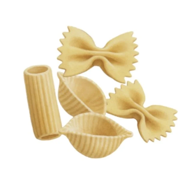 Pasta 3.5" STL File