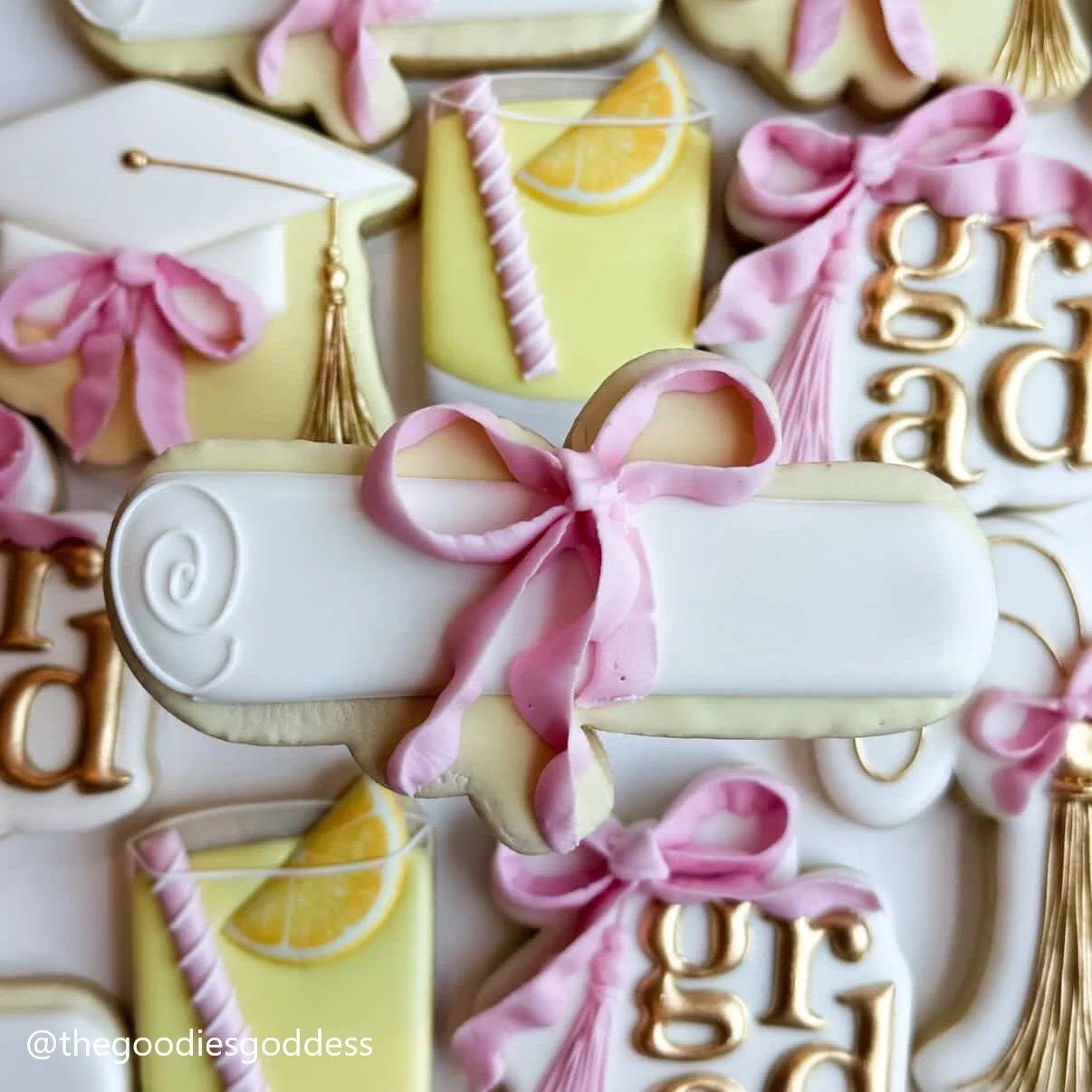 Coquette Grad Set, coquette diploma.jpg