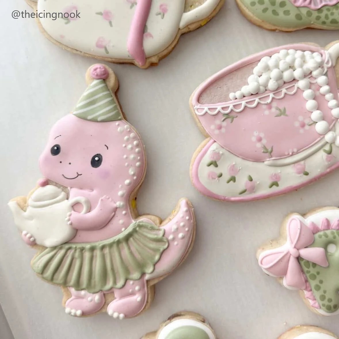 Dinosaur Tea Party, tea t rex.jpg