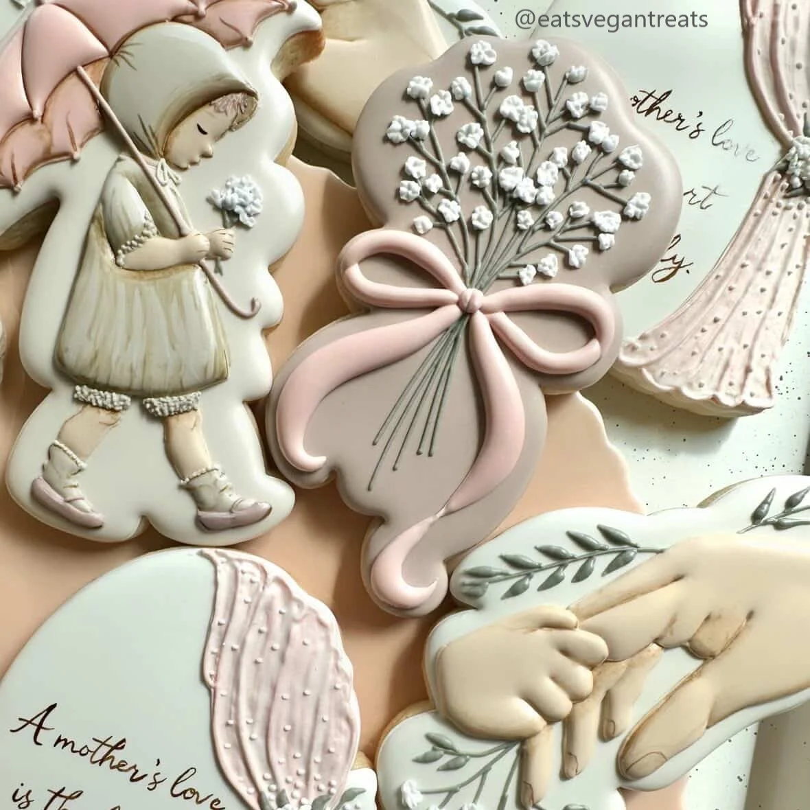 Breath of Motherhood, bow babys breath, babys breath baby.jpg