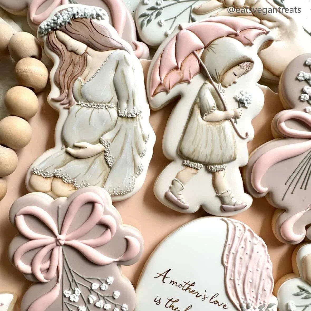 Breath of Motherhood, babys breath baby, babys breath mom.jpg