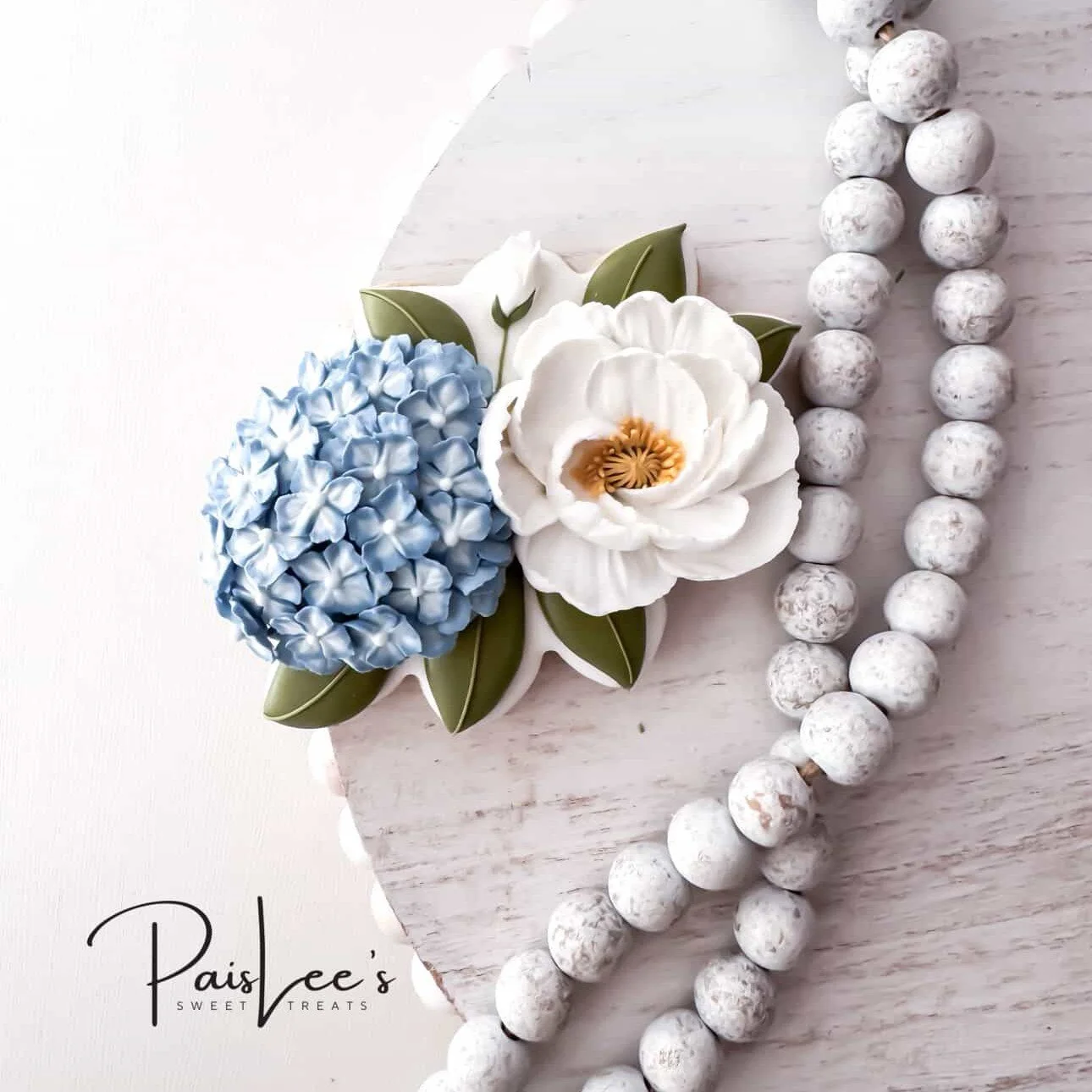 Floral Plaques, hydrangea peony.jpg