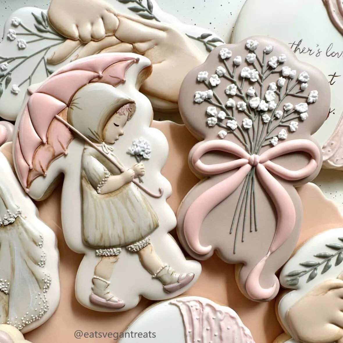 Breath of Motherhood, babys breath baby, bow babys breath.jpg