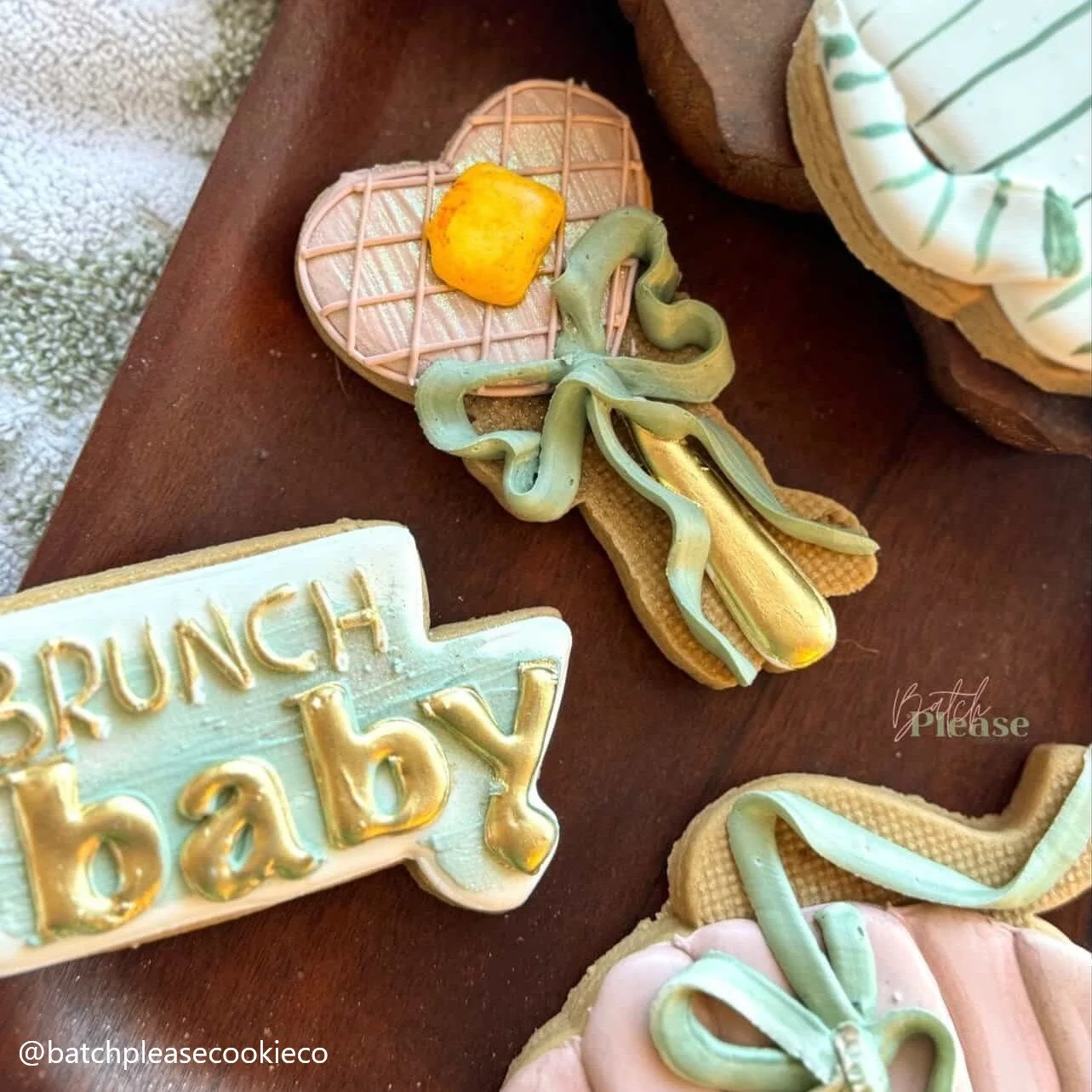 Baby Brunch Set, waffle rattle.jpg
