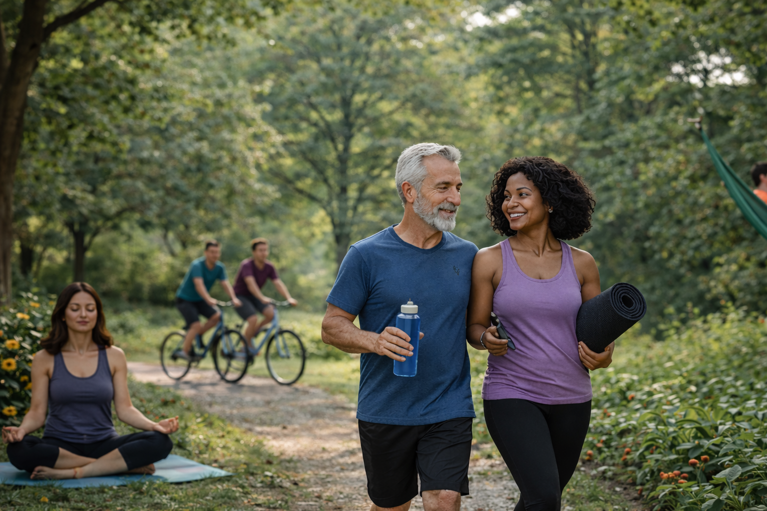 Why Quick Fixes Don’t Fix Wellness: Addressing the Root Cause