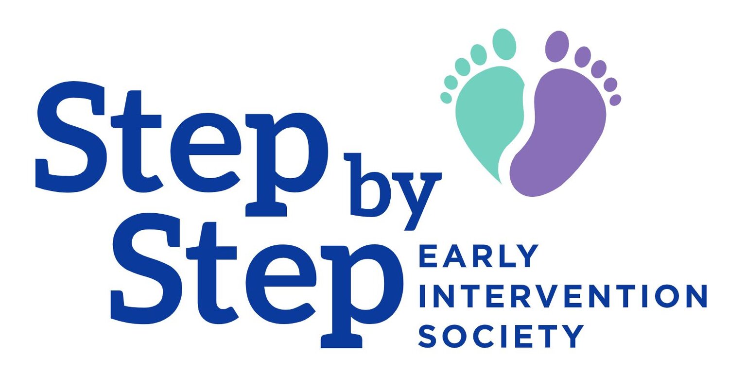 Step by Step Early Intervention Society