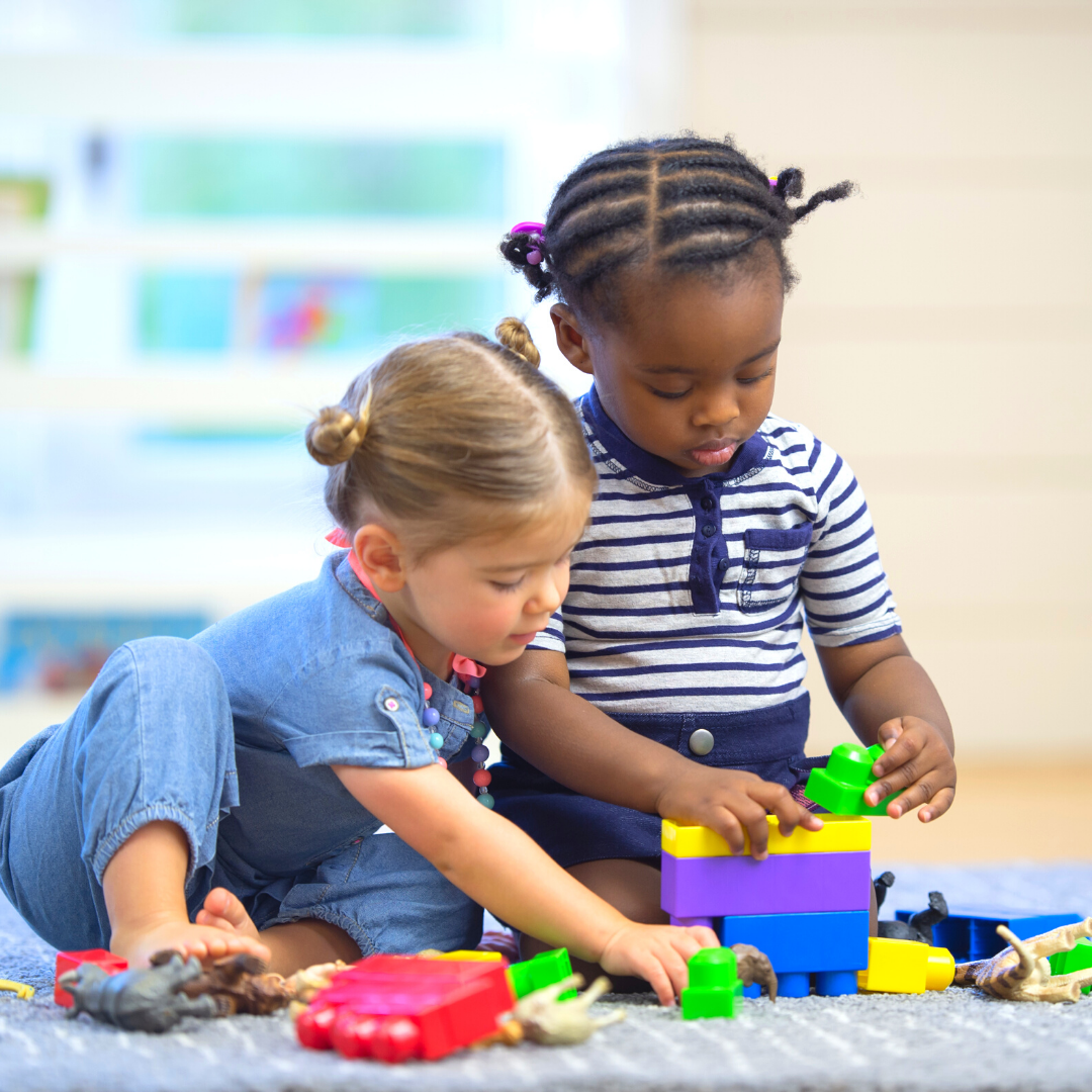 Step by Step Early Intervention Society