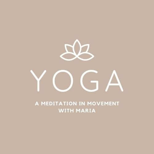 A Meditation in Movement with Maria 