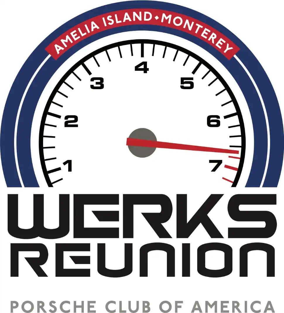 Werks Reunion 2027 - Amelia Island, FL