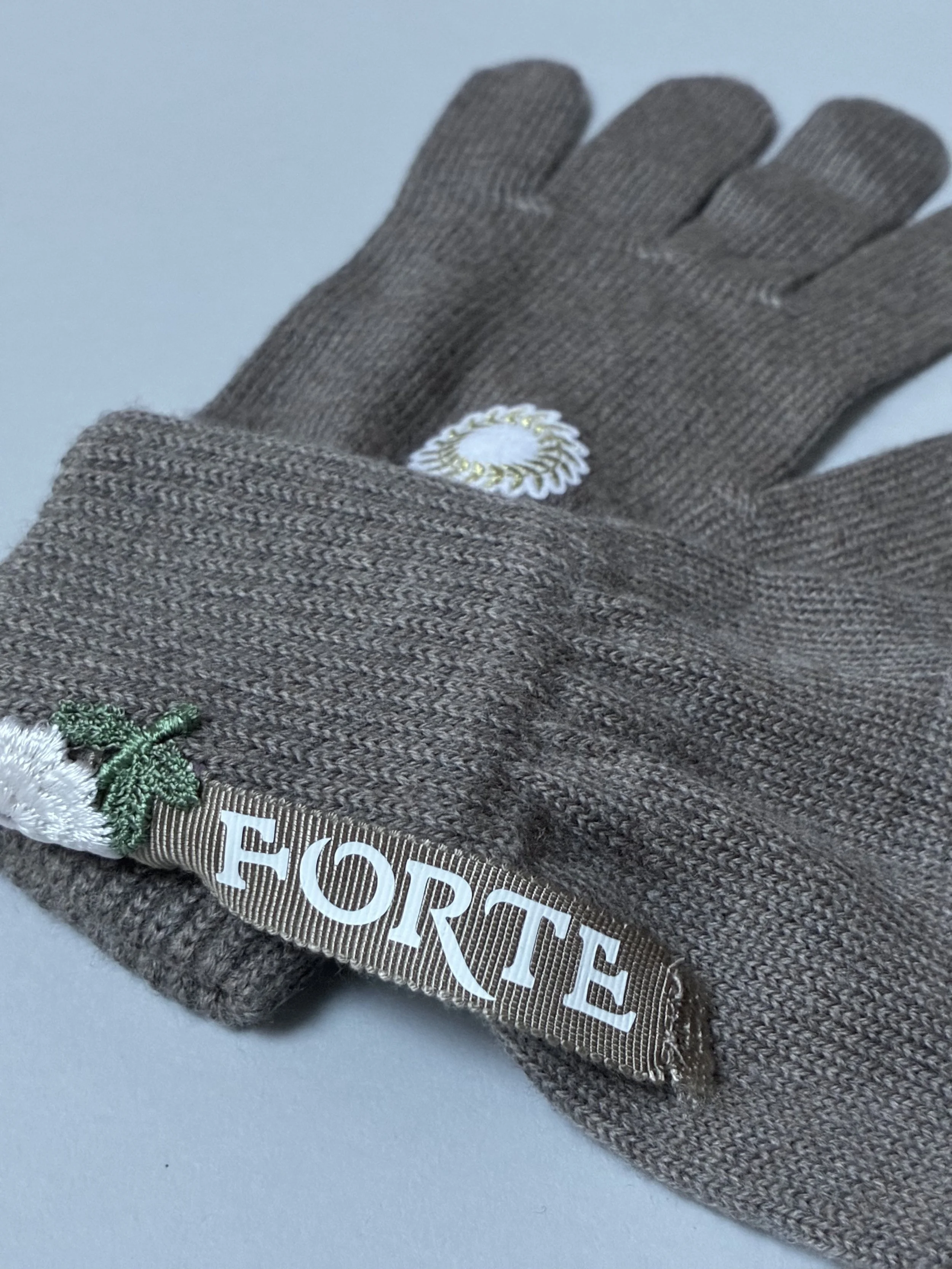 FORTE Merino Gloves