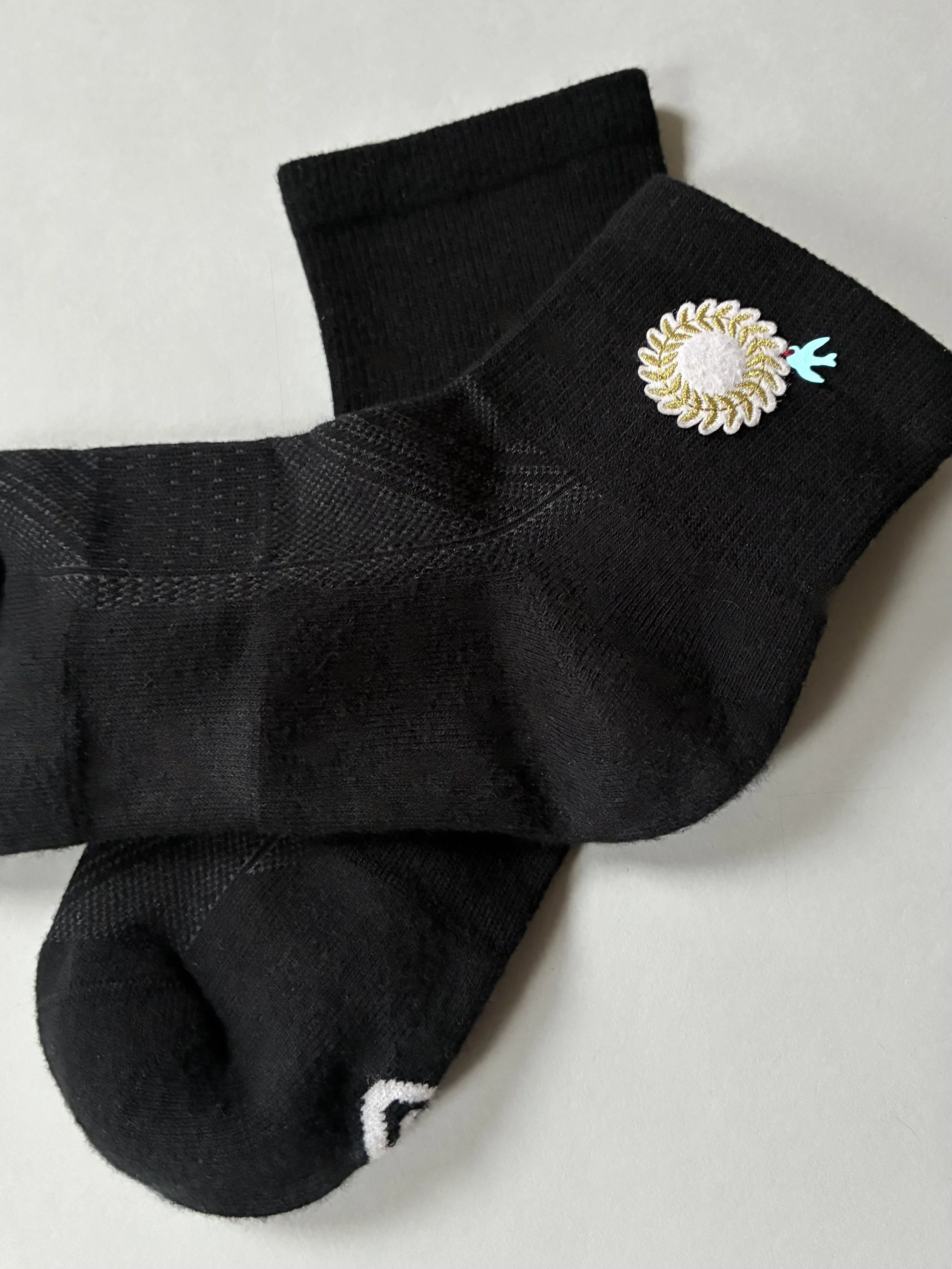 Orithyia All Sport Ankle Sock