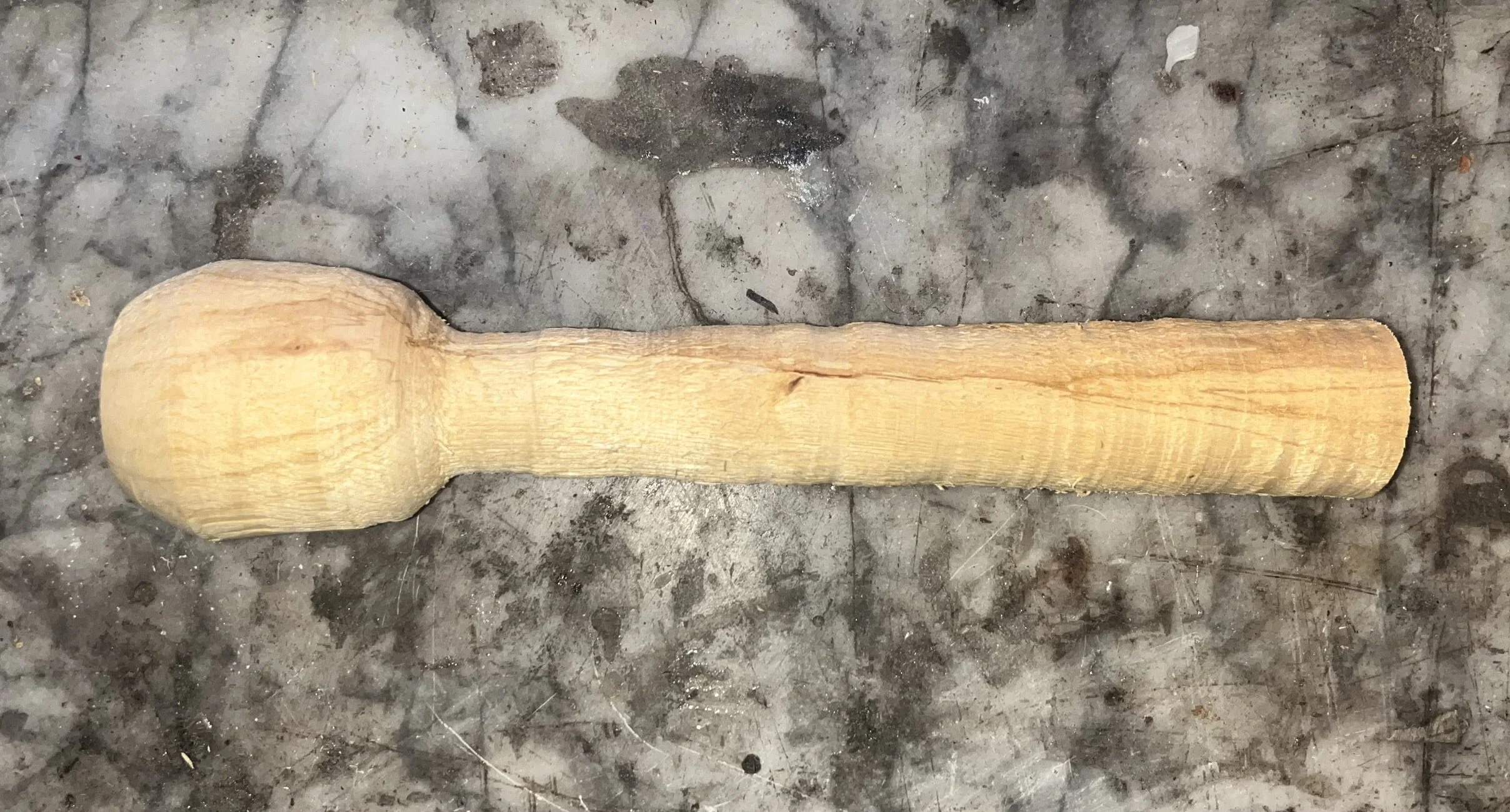 Spoon-in-Progress