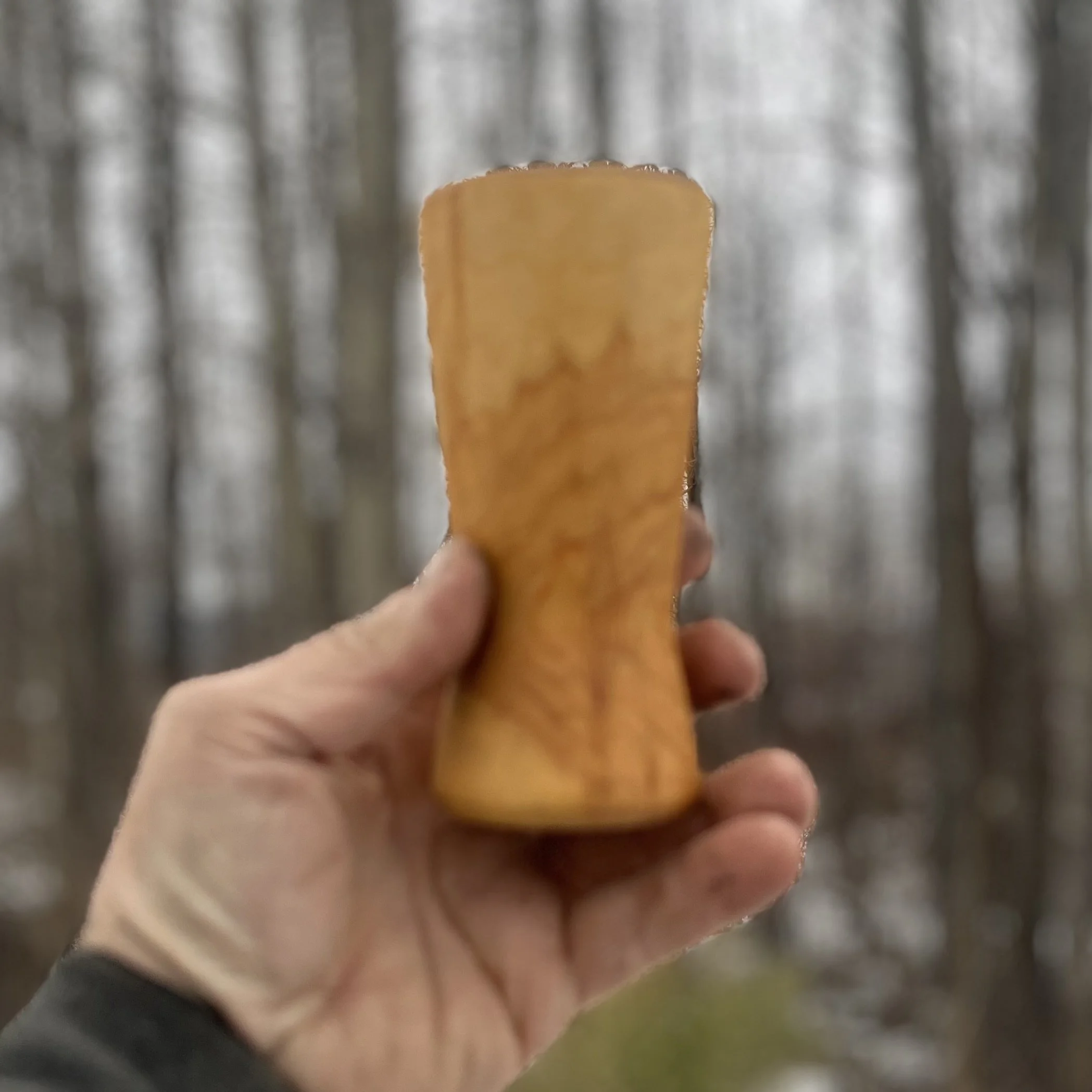 Small Cedar