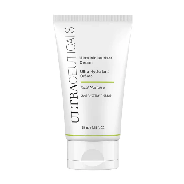 Ultraceuticals Ultra Moisturiser Cream 75ml
