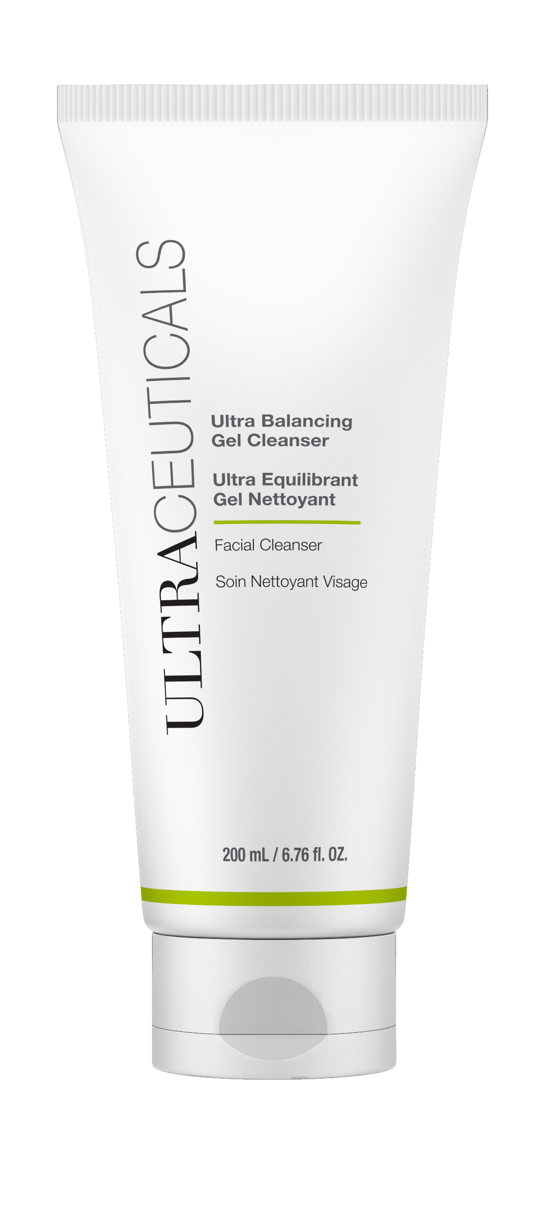Ultraceuticals Balancing Gel Cleanser 200ml