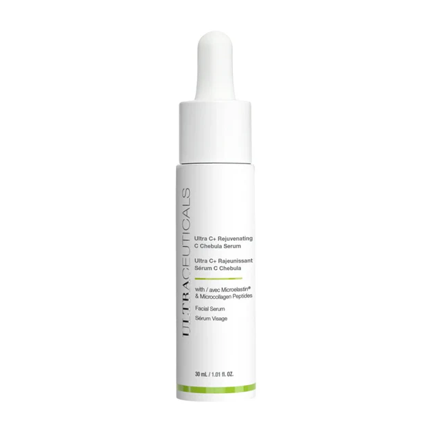 Ultraceuticals Ultra C+ Rejuvenating C Chebula Serum 30ml