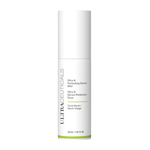 Ultraceuticals Ultra A Skin Perfecting Serum Mild 30ml