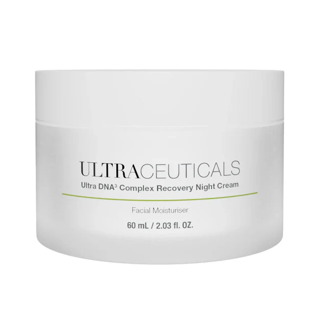 Ultraceuticals Ultra DNA3 Complex Recovery Night Cream 60ml