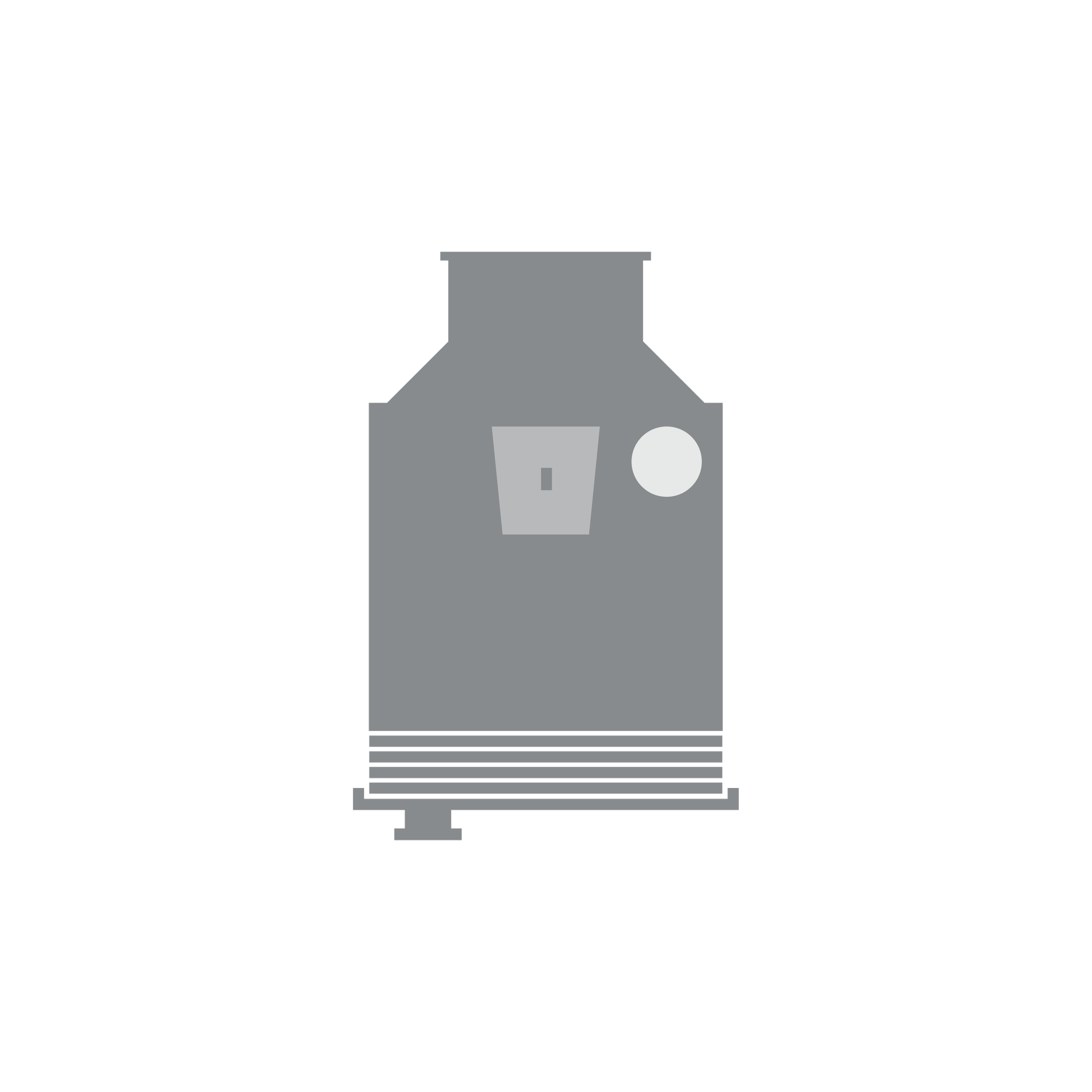 Torre de enfriamiento
