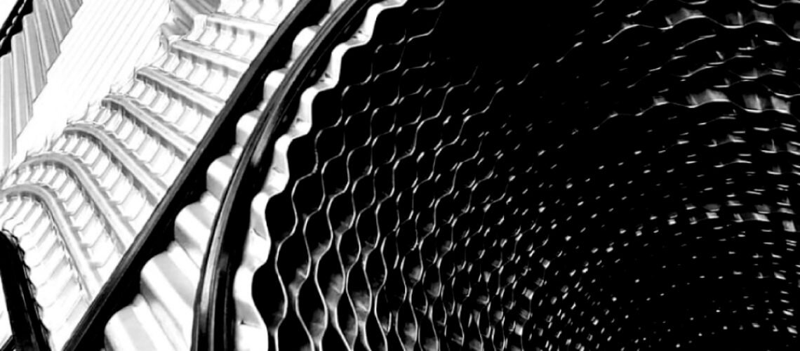 Uso de intercambiadores para recuperación de energía