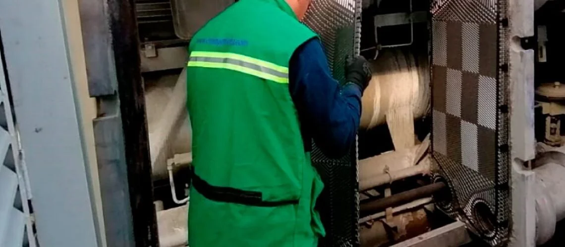 ¿Haces servicio de mantenimiento a tus equipos?