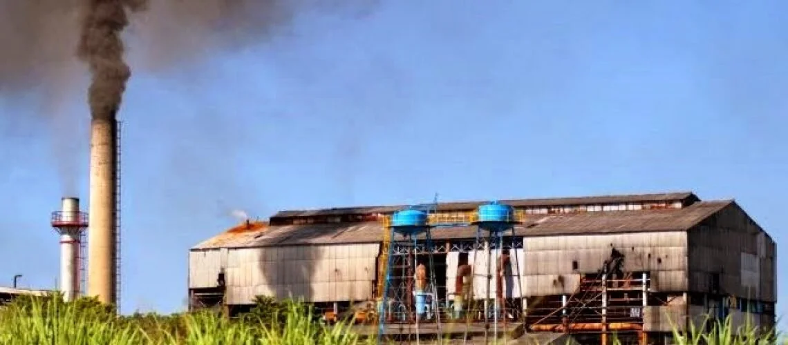 Los intercambiadores de calor y la industria azucarera