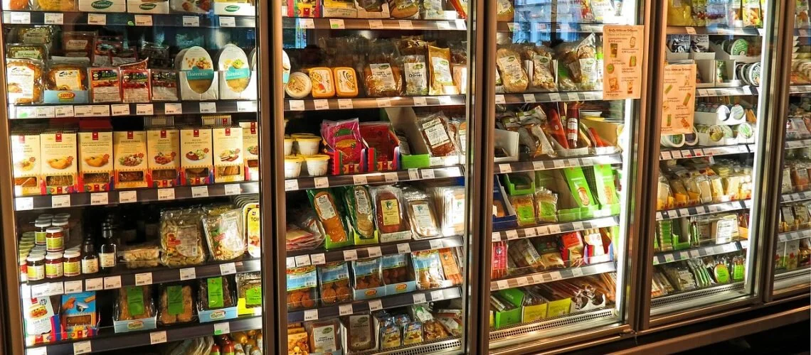 ¿Cómo se utilizan los intercambiadores de calor en refrigeración?