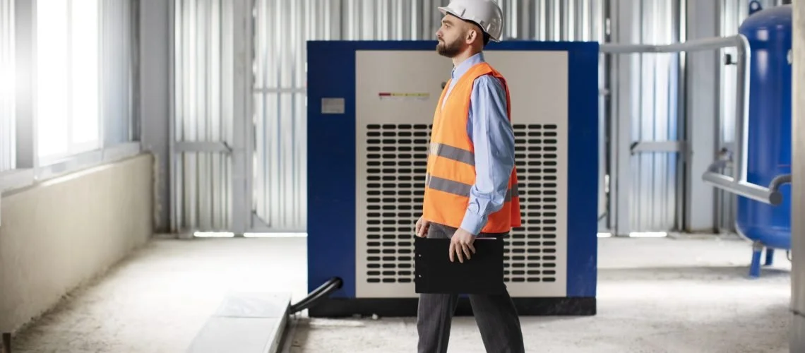 Radiadores industriales: Personalización y eficiencia en cada aplicación