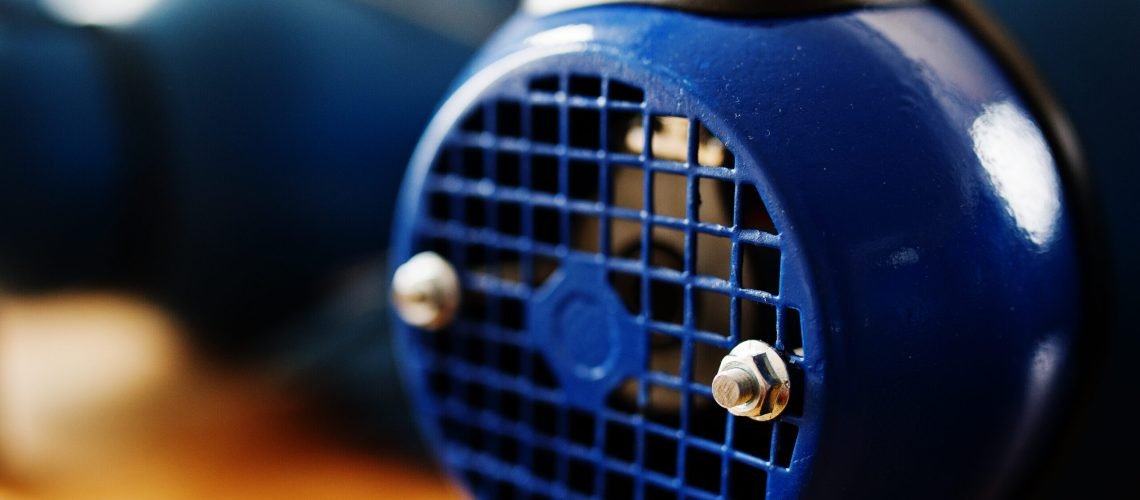 Procesos industriales con intercambiadores de cascos y tubos