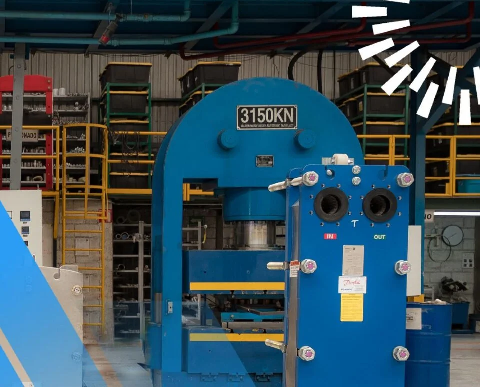 Microcanales e intercambiadores compactos: soluciones para espacios limitados en planta industrial