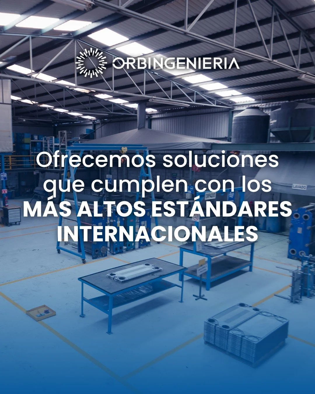 Cómo preparar tus equipos de intercambio de calor para la temporada invernal